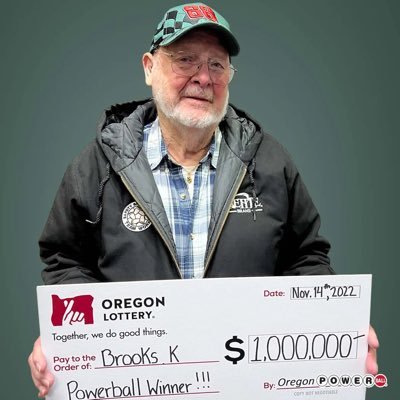 Retired truck driver/ winner of Oregon powerball jackpot lottery! I’m committed to helping people consolidate their debts! RT and like my post daily