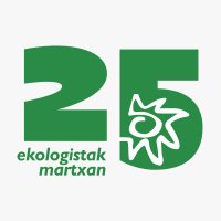 Ekologistak Martxan Gipuzkoa(@MartxanG) 's Twitter Profile Photo