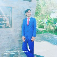 Depal Doulat (Deewan babu) (@depaldoulat156) Twitter profile photo