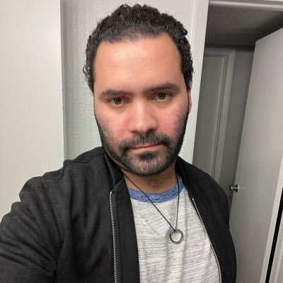 Puerto Rican 🇵🇷, stepdad, taken, gamer. Just someone enjoying life one day at a time. Feel free to follow me