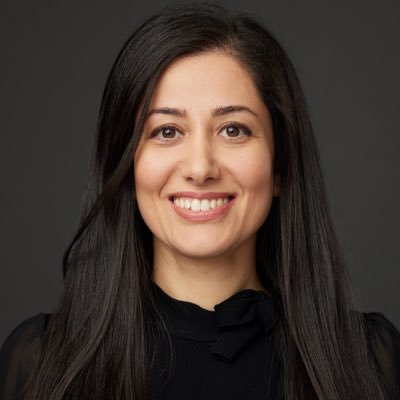 Parisa Khoshpouri, MD Profile