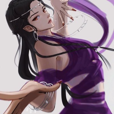 SoaringViolet's profile picture. Fear his shadow.