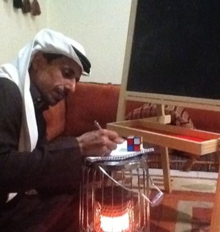 MAboAqeel's profile picture. الأعقل..الأكثر إيماناً