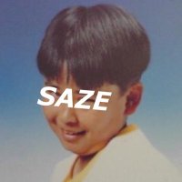 S△ZE (@sazexxx) 's Twitter Profile