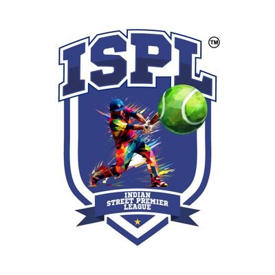 The official account of Indian Street Premier League 🏏
REGISTER NOW! (Link Below)
For Queries, call on: 02269587007
https://t.co/cIZ2eY3VFS