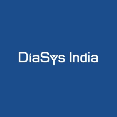 DiasysI's profile picture. DiaSys following its motto of “Choosing Quality” is a solution provider for quality products, systems and services with focus on understanding customer needs.