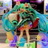 yaha_mikulove's profile picture. 初音ミクが好きです／推しP様→@MIX_Destroy／#ボカサク にてDJデビュー