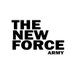 TheNewForce Army (@thenewforcearmy) Twitter profile photo