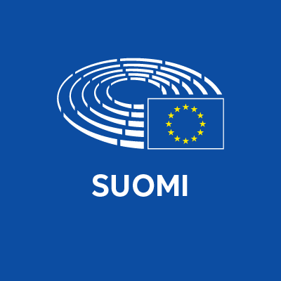 Euroopan parlamentti Suomessa 🇫🇮