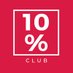 10% Club Taunton (@10pcclub) Twitter profile photo