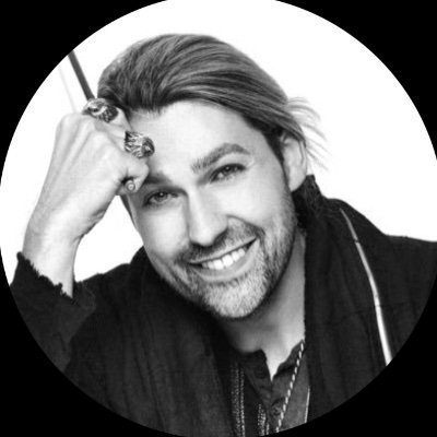 Official Twitter of Violinist David Garrett Impressum:https://t.co/OZn99LlFJ0