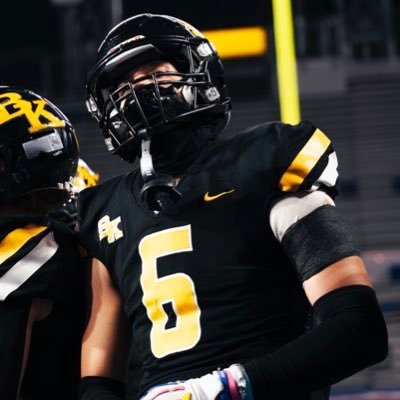 Class: 2025| HS: Bishop Kelly High School (Boise,Idaho)|Pos: FS|Ht:6,0|Wt:185| wing span: 6,3|vert: 35 in |#7074808816