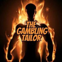 The Gambling Tailor💰💰(@KingTailorGang) 's Twitter Profile Photo