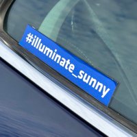 illuminate_sunny(@illuminatesunny) 's Twitter Profile Photo