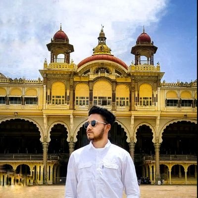 ANIRBAN__C's profile picture. IT Engineer 🖥️,Football ⚽ , Quizzing ❤️,