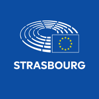 Parlement européen(@PEStrasbourg) 's Twitter Profile Photo