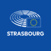 Parlement européen (@PEStrasbourg) Twitter profile photo