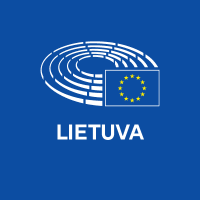 Europos Parlamentas Lietuvoje(@Europarl_LT) 's Twitter Profile Photo