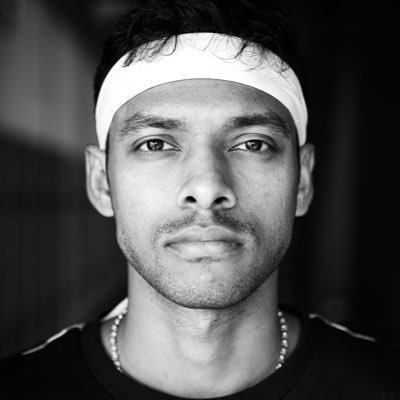 Chirag Shetty Profile
