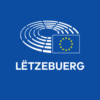 Parlement européen au Luxembourg