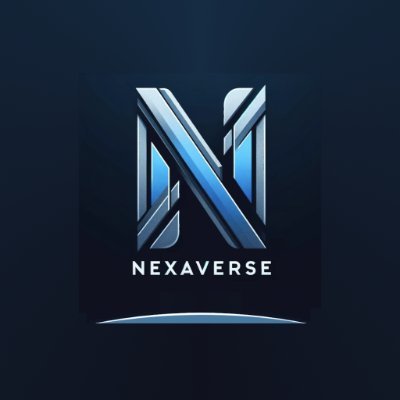 NexaVerseHub's profile picture. 
