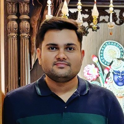 niket17590's profile picture. Java Tech Architect