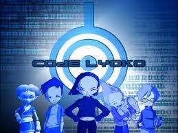 Sekumpulan Info Tentang Film CODE LYOKO!