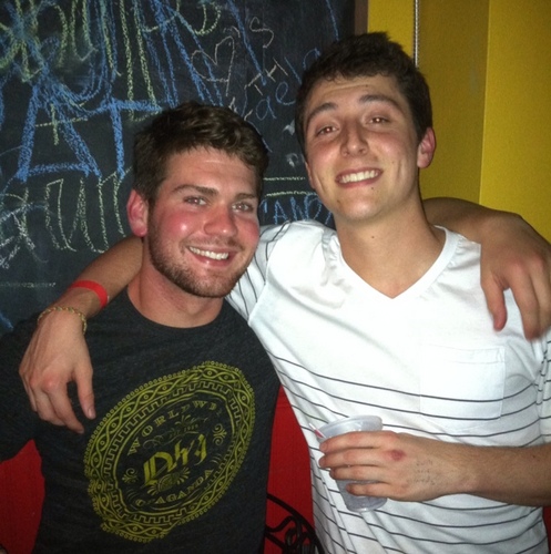 Klaytonjohn's profile picture. #lifeisgood.... My family is my rock and my salvation...