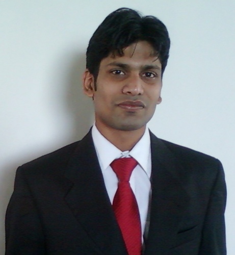 amitbhalotia16's profile picture. 