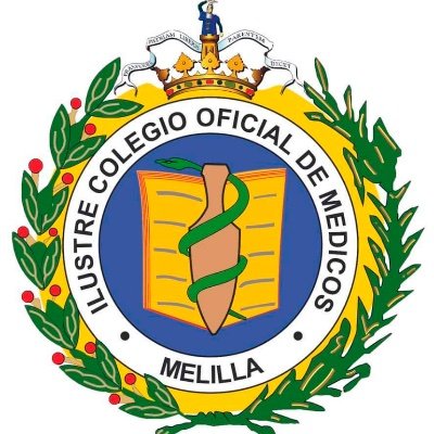 Bienvenidos al perfil del Ilustre Colegio Oficial de Médicos de Melilla.             📍 Paseo Marítimo Alcalde Rafael Ginel, 10                   📞 952 695 865