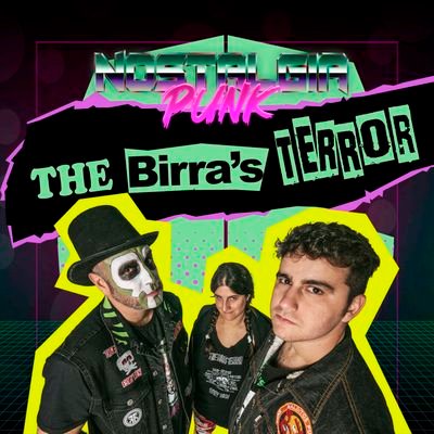 Somos una banda de punk rock que aterroriza a las birras allá por dónde pasa.