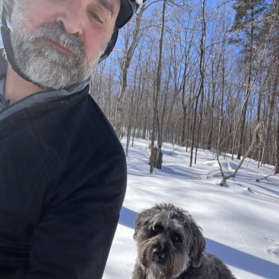 pmcardinal's profile picture. Passionné par les technologies en général, mes chiens, le MTB, le ski, la bière sans alcool et le café, ma vie doit être égale à plaisir et simplicité