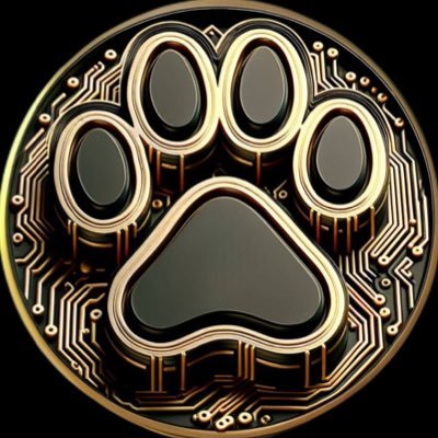 PawToken Profile Picture