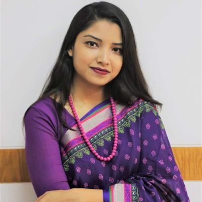 KashfiaSharmin Profile Picture