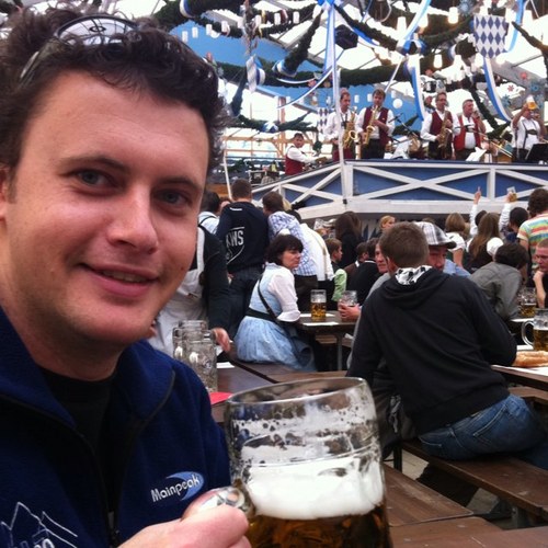 colster6000's profile picture. 