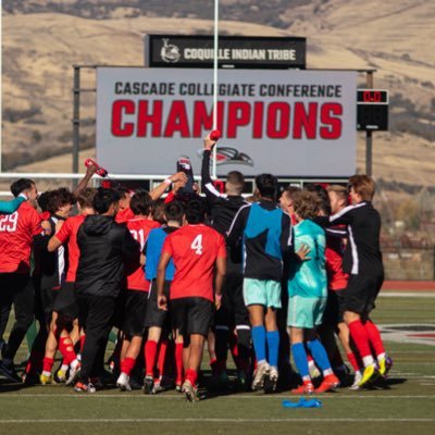 SOU Raiders Men’s Soccer