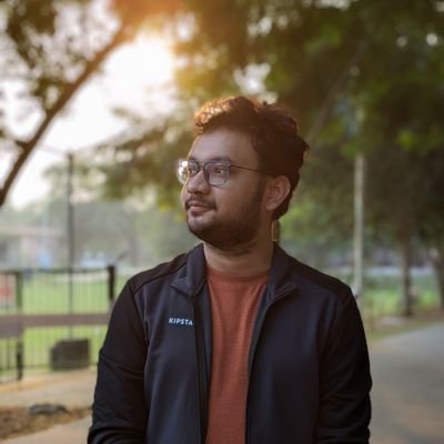 MS Student, Computer Science @ IIT Kanpur