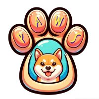 PAWS 🐾(@paws_drc20) 's Twitter Profile Photo