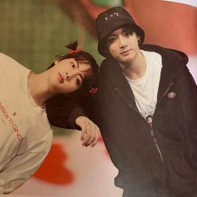 KookJin is my Everything