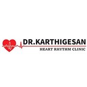 Dr. Karthigesan A.M, a Senior Consultant Cardiologist at Apollo Hospitals, Chennai, is a certified Electrophysiology & Cardiac Device Specialist by IBHRE, USA.