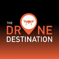 Drone Destination(@dronedstn) 's Twitter Profile Photo