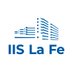 IIS La Fe (@IISLaFe) Twitter profile photo