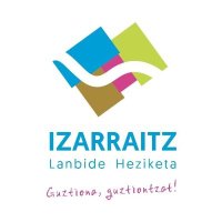 CIFP Izarraitz Lanbide Heziketa LHII(@Izarraitz_LHII) 's Twitter Profile Photo