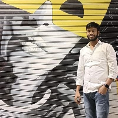 RoshaN SingH🙏 🎓EngineeR By ProfessioN🎓 HonesT🤗 AdamanT✌️PatrioT.🇮🇳 BloggeR✍️