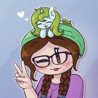💜Emmy D💜 (@sketchydesign78) 's Twitter Profile