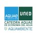 Cátedra AQUAE (@CatedraAQUAE) Twitter profile photo