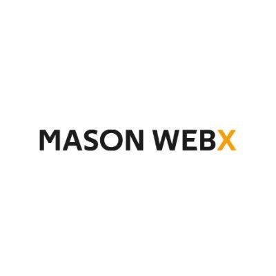 MASON WEBS