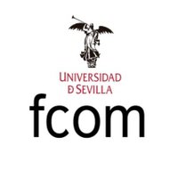 Facultad de Comunicación, Universidad de Sevilla(@FCom_US) 's Twitter Profile Photo