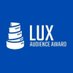 LUX Audience Award (@luxaward) Twitter profile photo LUX Audience Award (@luxaward) Twitter profile photo