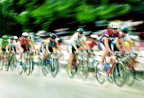 Health and Fitness for All Cyclists and Fitness Enthusiasts of all levels